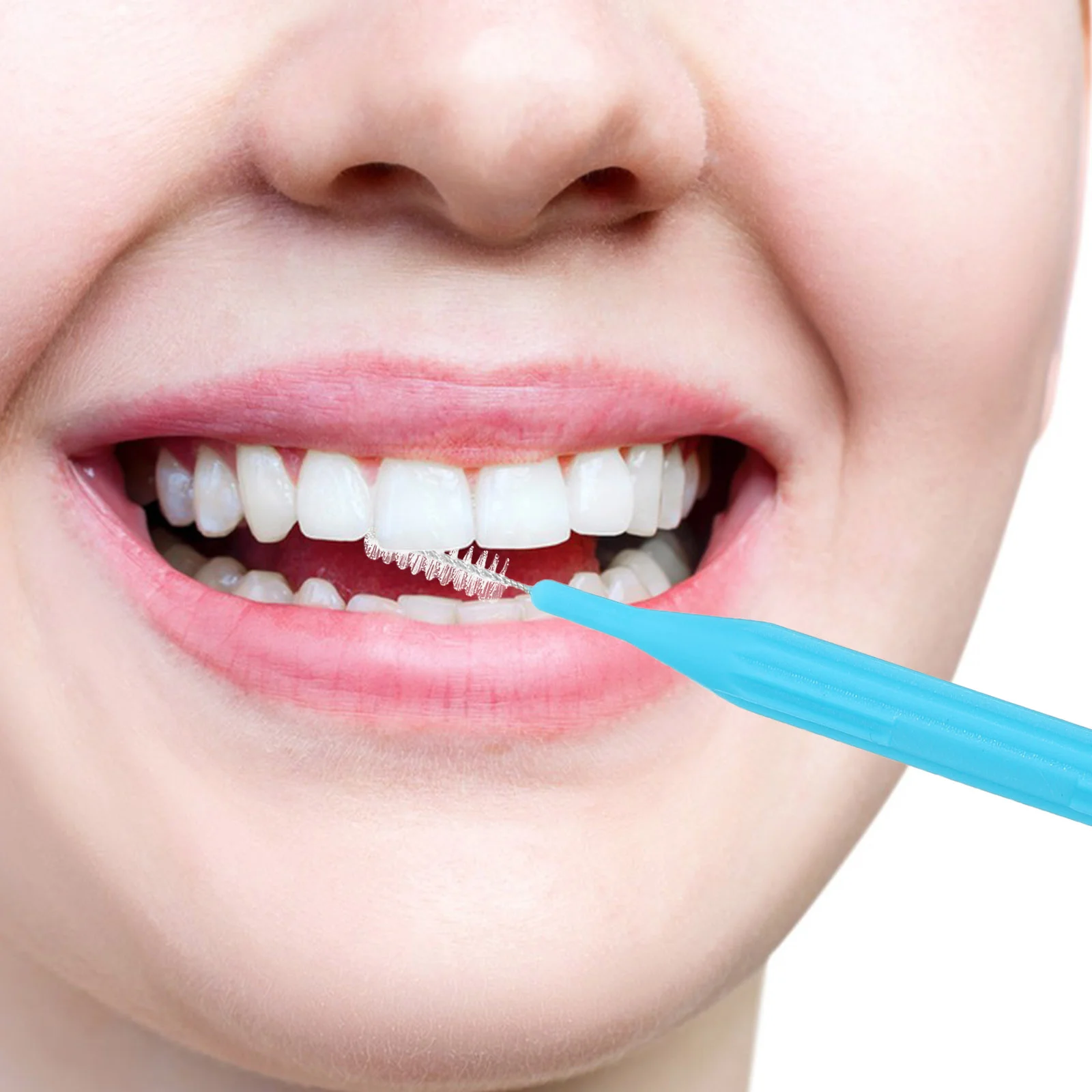 Рисунок 2 - межзубные щетки, чистящие щетки,