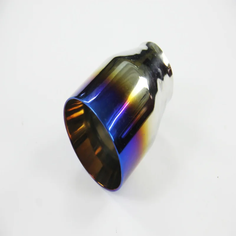 Выхлопная система из нержавеющей стали по хорошей цене двухслойный