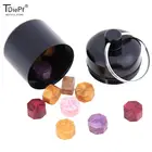 Мини-таблетки чехол Водонепроницаемый пустой алюминиевый сплав таблетки коробка бутылка Кэш наркотиков держатель брелок контейнер медицинский ящик для здоровья