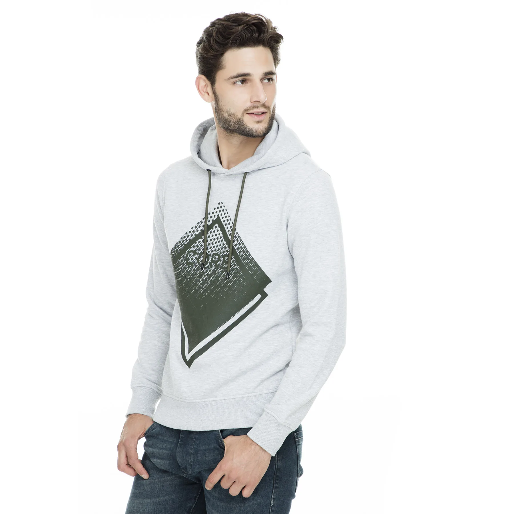 Мужской пот Jcobooster Jack &amp Jones Core 12165093 |