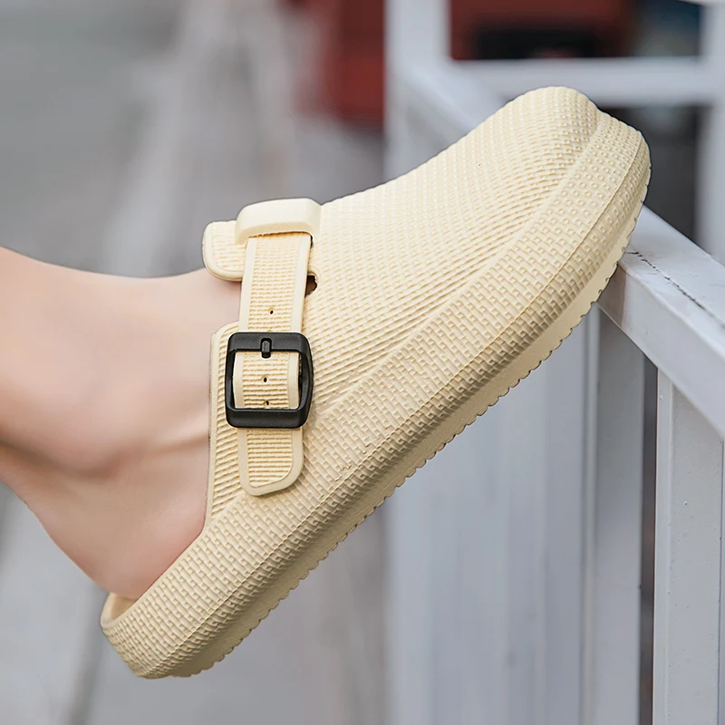 Мужские сандалии Kidmi Eva с поддерживающей аркой и водонепроницаемыми функциями. в