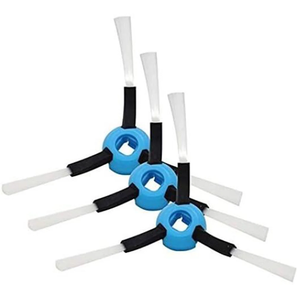 

3pcs Side Brush Suitable For Hobot Legee 669/668/7 Series Robot Vacuum Cleaner