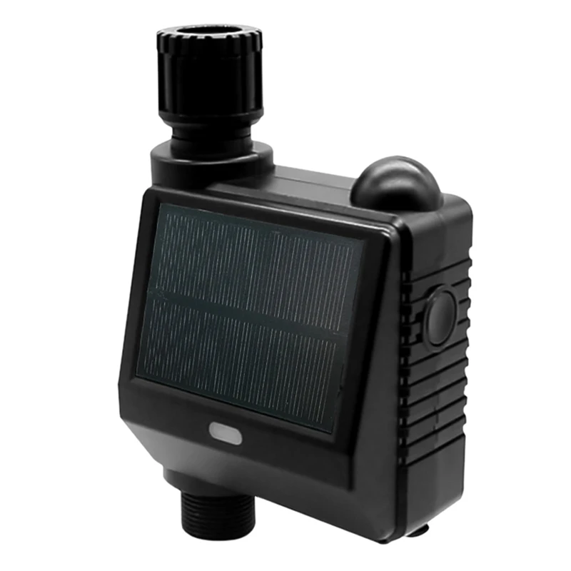 

Hot Zigbee Tuya Smart Watering Timer WIFI Drip Irrigation System