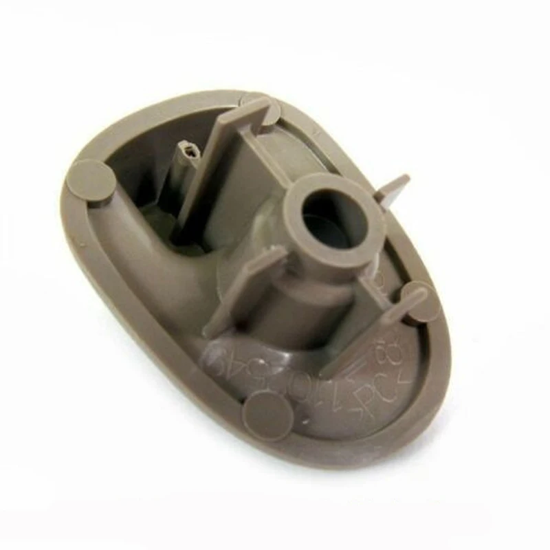 Зажимы для солнцезащитного козырька Jeep Liberty &amp Dodge Nitro Прямая поставка 1AR26BD1AA |