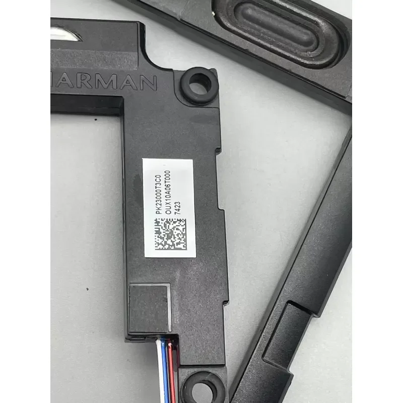 Фото Новый оригинальный динамик для Lenovo Ideapad S540-13IML S540-13 5SB0W90954 №3