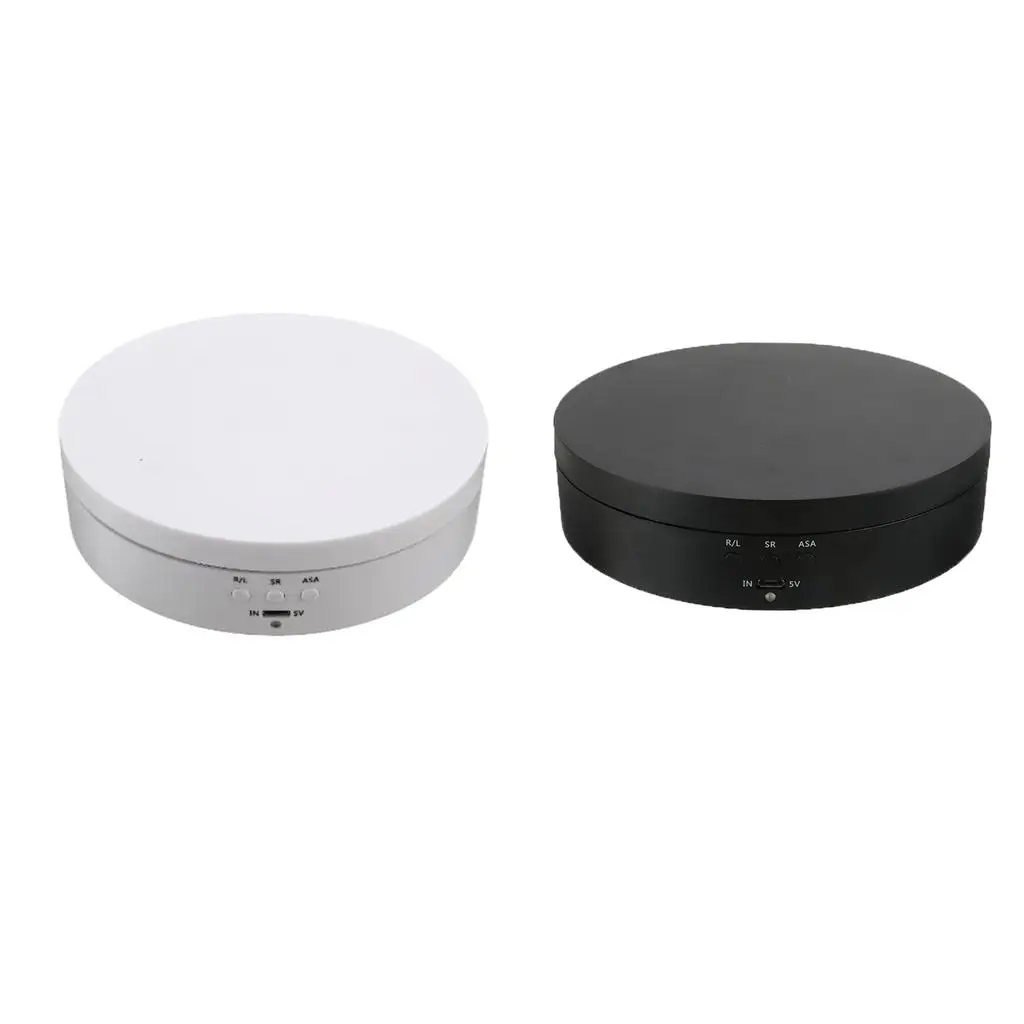 Рисунок 5 - Фотографическая подставка на 360 градусов