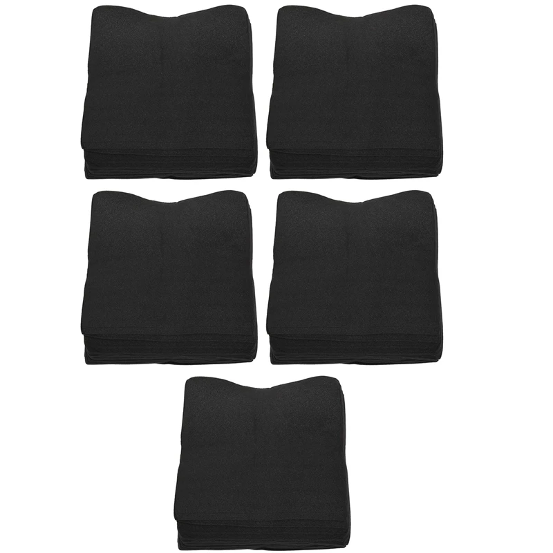 

250Pcs 12 Slot Fire-Retardant Soundproof Cotton Sound-Absorbing Cotton Egg Cotton Sound-Absorbing Wall Panel