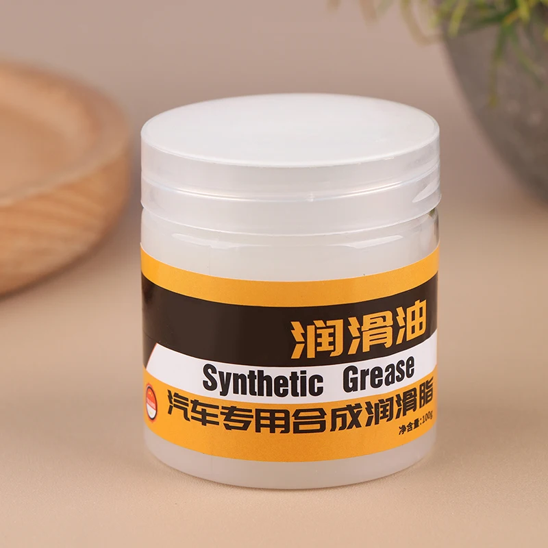 

Силиконовая смазка-герметик многоцелевая для обслуживания, водонепроницаемая, для автомобильных деталей