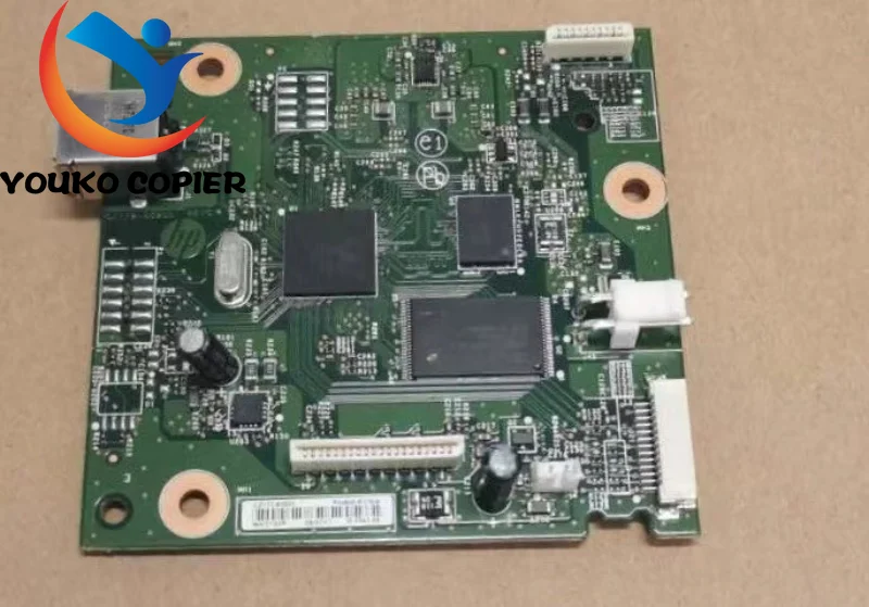 

1PCS M125 Formatter Logic Main Board MainBoard PCA ASSY for HP Laserjet M125A 125 125A Laser Jet Pro MFP M125RA CZ172-60001