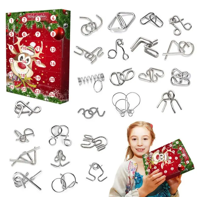 

Календарь с обратным отсчетом и календарём для детей