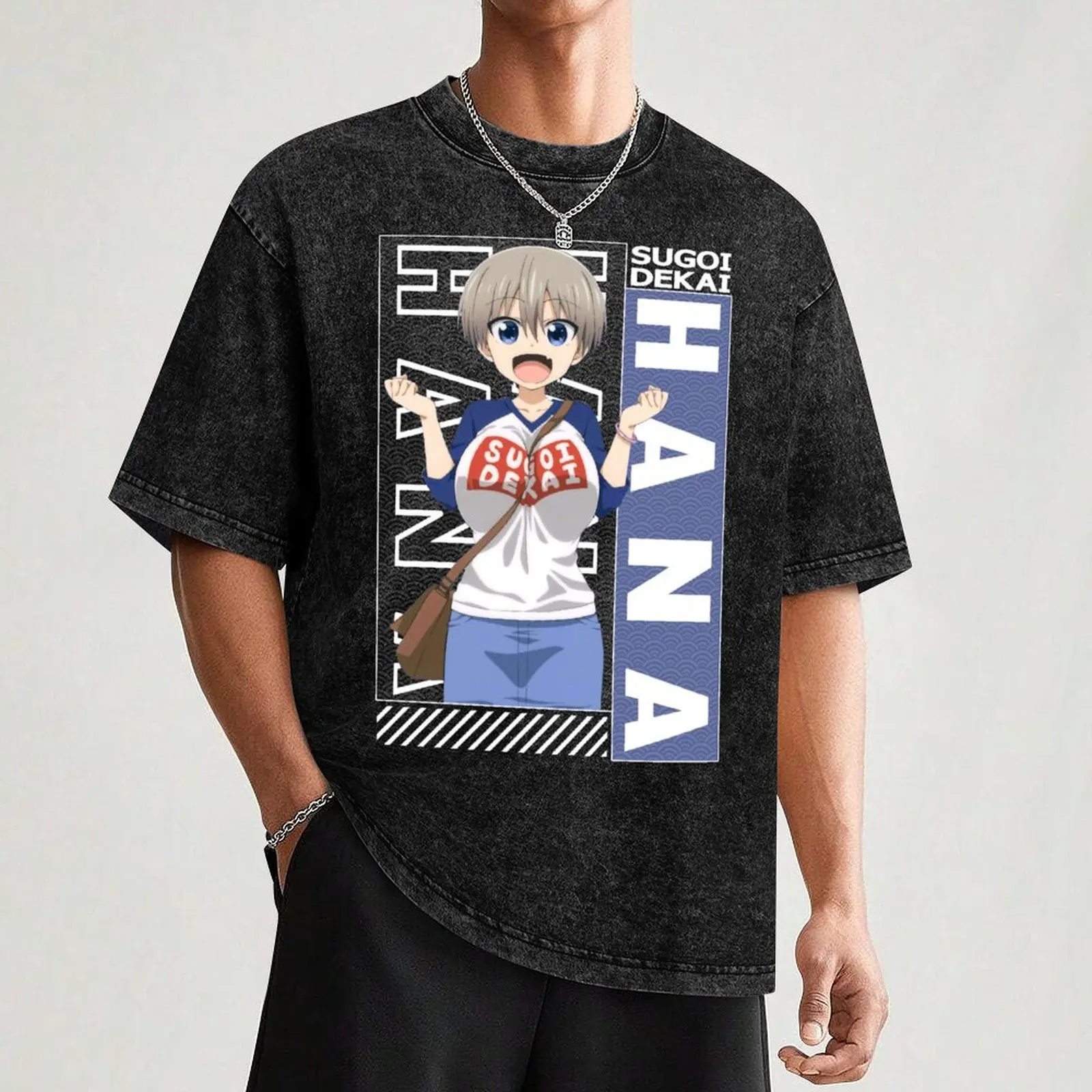 Узаки Хана узаки-Чан Wa Asobitai-узаки-Чан хочет порадовать вас! Забавная белая