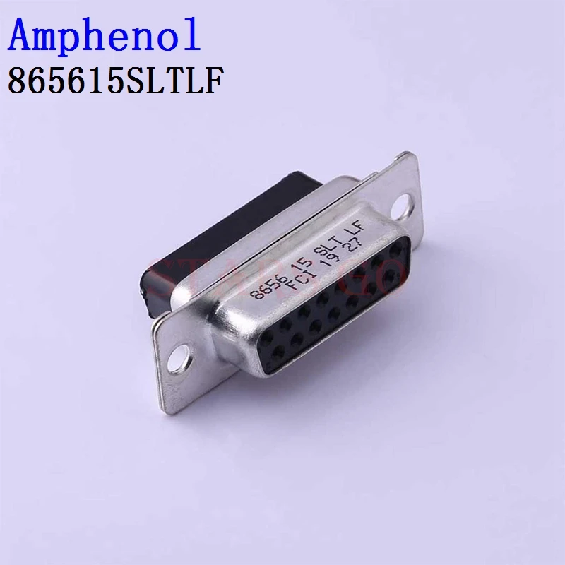 10PCS/100PCS 865615SLTLF 10029449-111RLF Amphenol Connector