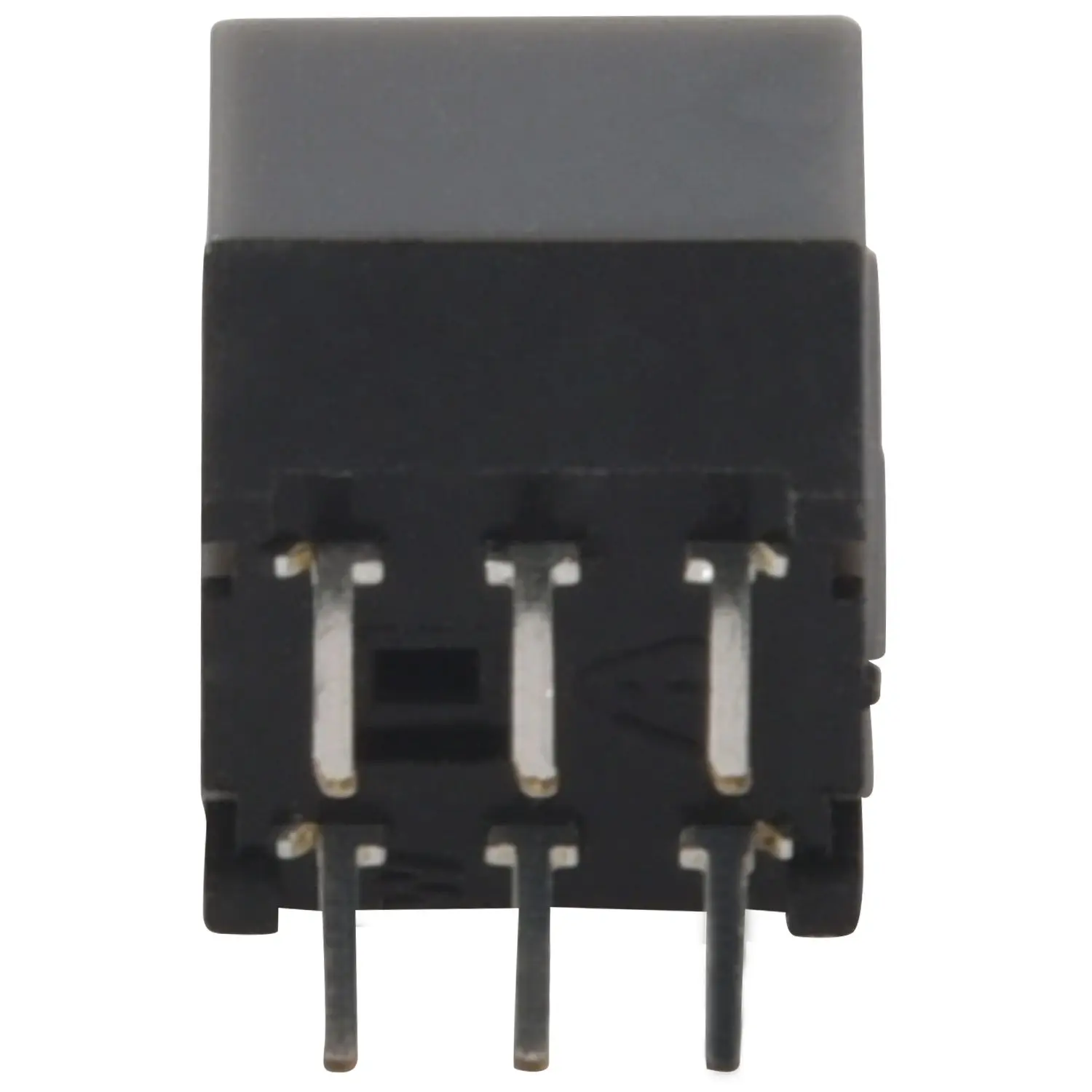 6-контактный DPDT Тактильный кнопочный переключатель 20 шт.