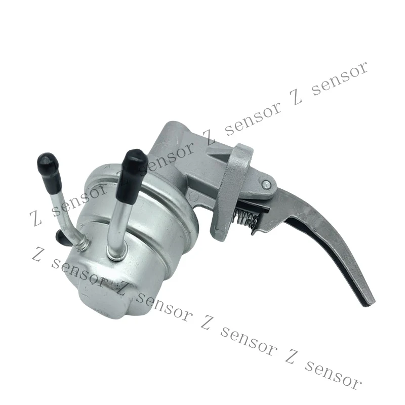 Фото Механический топливный насос AAA+ для Toyota Corolla, Sprinter, Starlet, Tercel 2E 23100-11080 №2