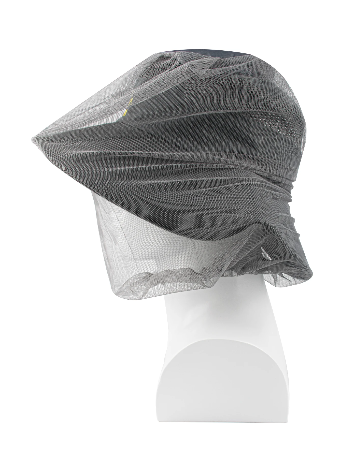 

Складная защитная шляпа от насекомых