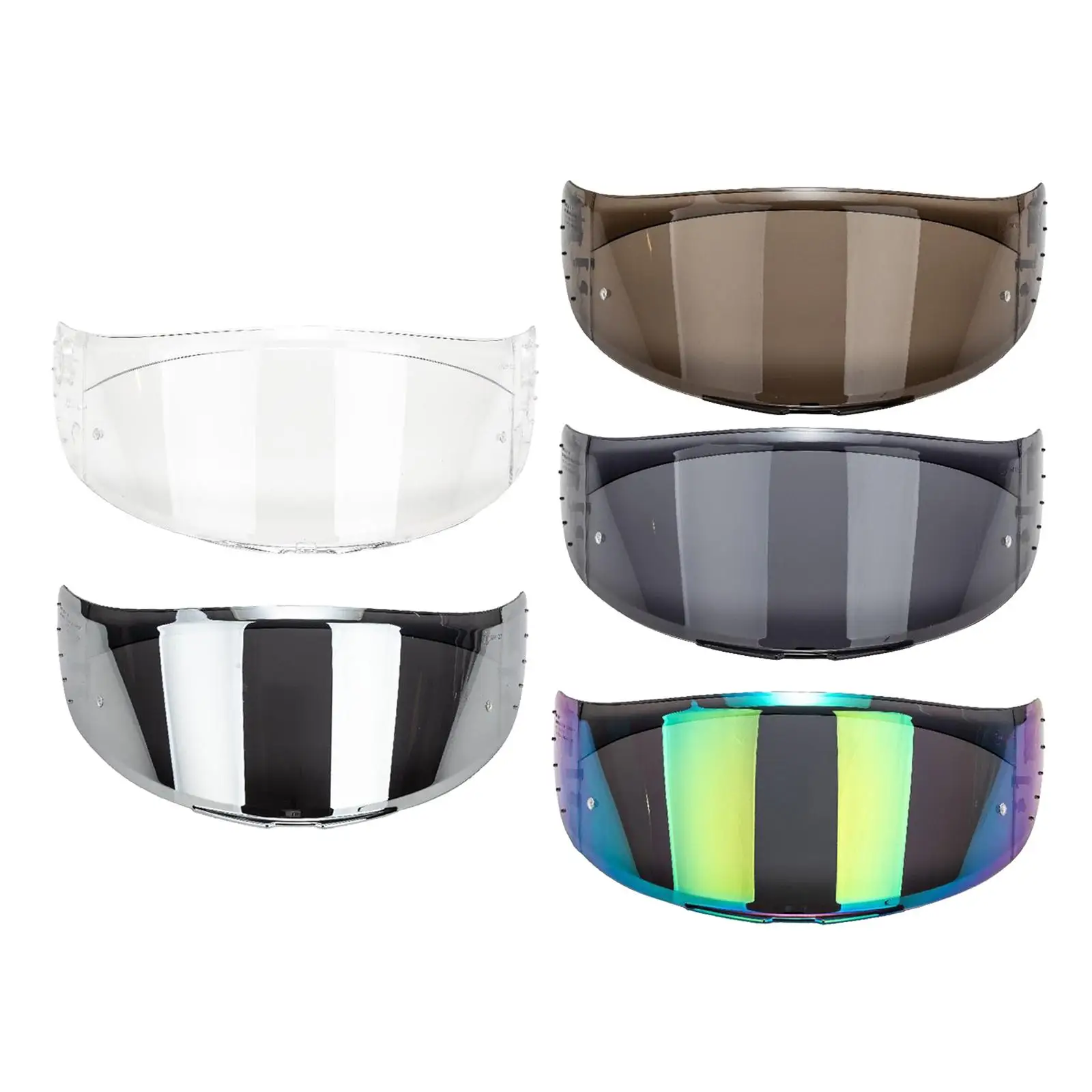 Противотуманный козырек для мотоциклетного шлема MT-V-14 шлемов MT