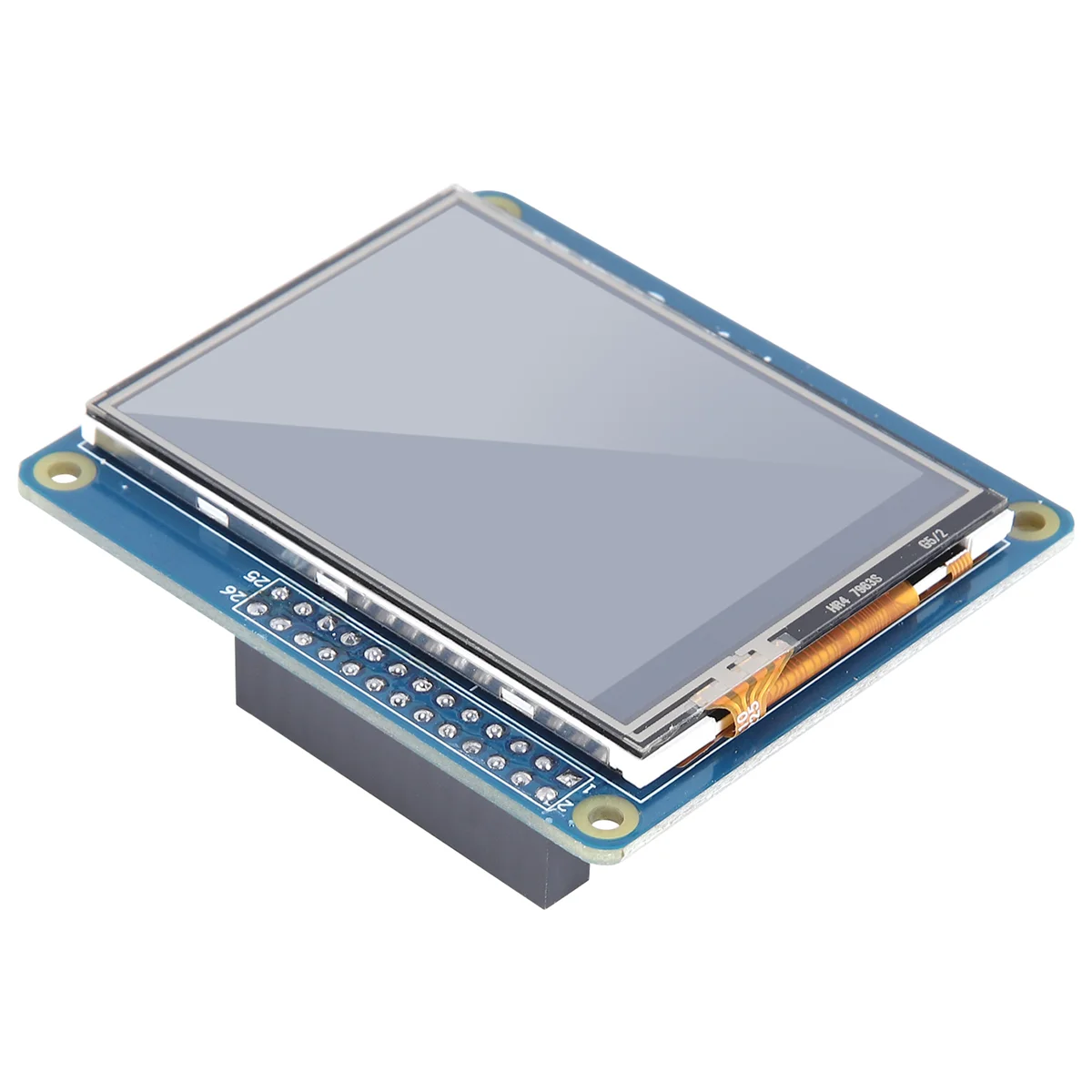Сенсорный экран для Raspberry Pi 4B/3B +/3B/3A +/ Zero W