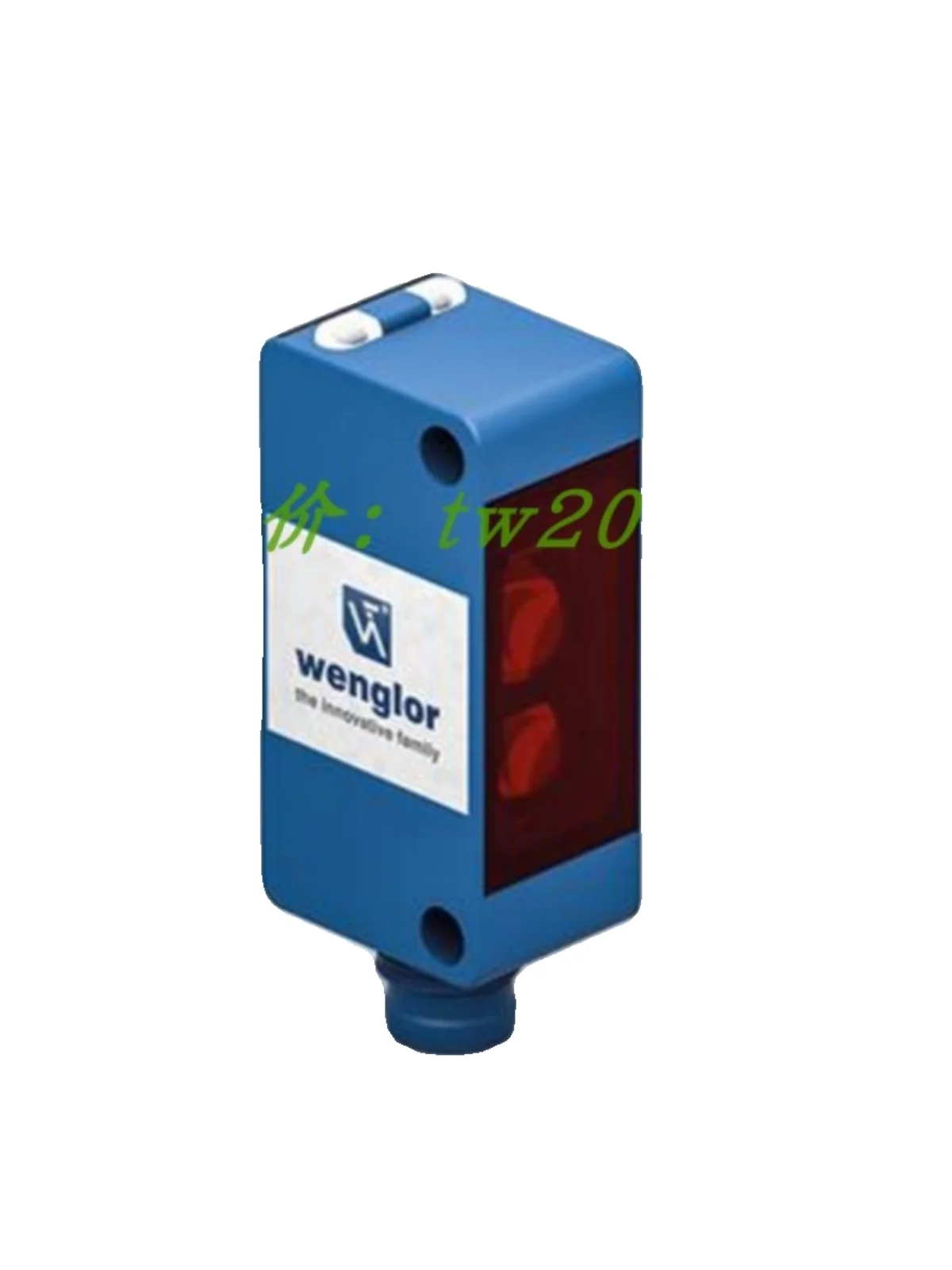 [Гарантия качества] Модернизированный фотоэлектрический датчик XN96PB3 в P1NL401