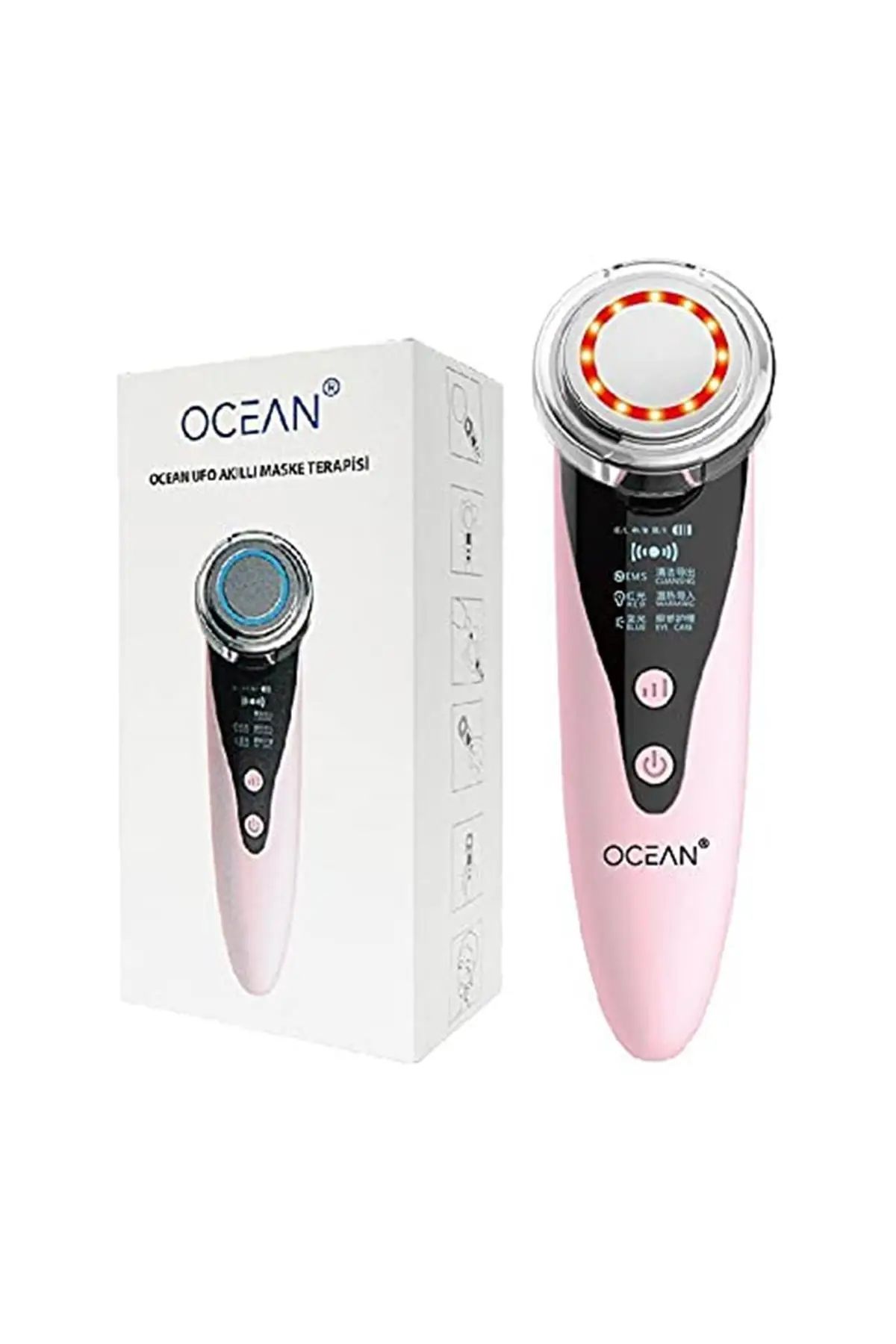 

Бренд: BRCTOPTAN Outdoor Volcano 1 шт Категория: спортивные игрушки