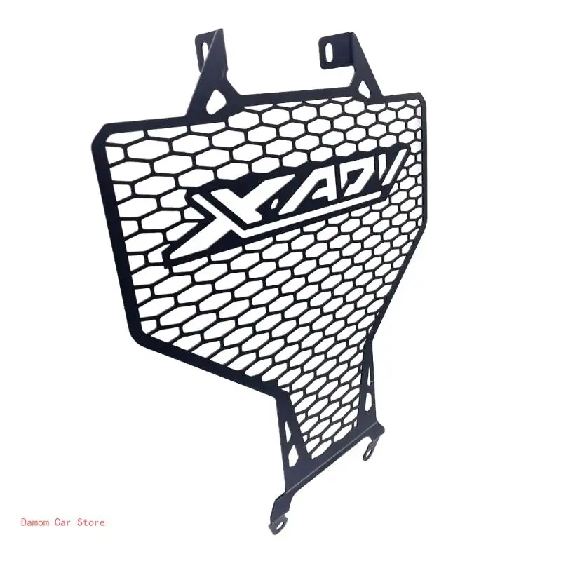 Решетка радиатора мотоцикла защитный чехол для резервуара воды X-ADV 750 21-22