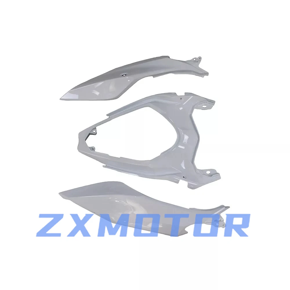 Комплект обтекателей для велосипеда-внедорожника NINJA400 2018 2019 2020 2021 2022 2023