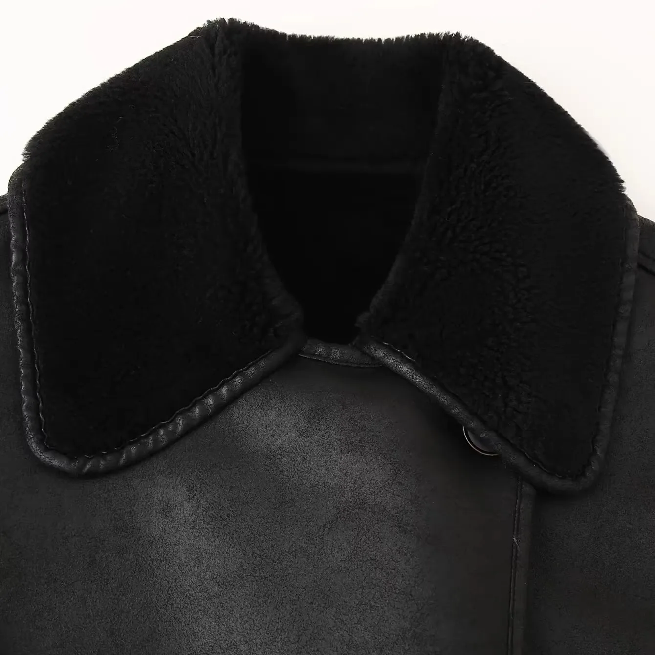 Zab осенняя новая женская одежда вестерн Sle французский дизайн универсальная