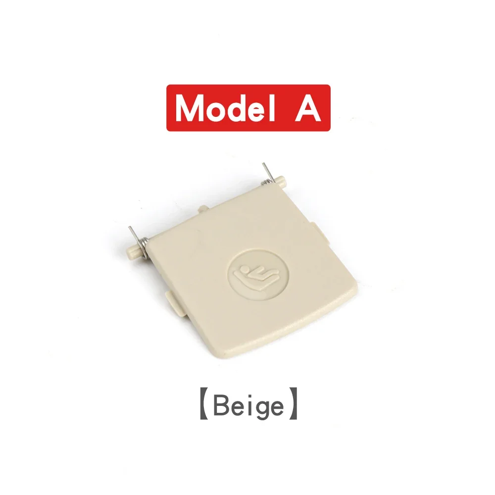 

Заднее детское сиденье, безопасный якорь ISOFix, чехол для BMW E92 M3 2005-2012, чехол с крючком на заднее сиденье автомобиля, детский удерживающий черный