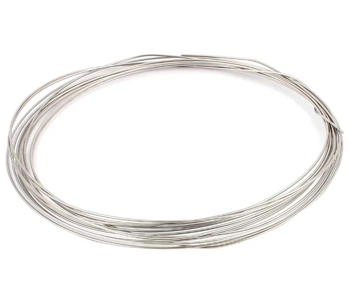 

99.9999% OCC Pure Silver Flat Litz Wire Silver Wire for Headphone Audio Cable