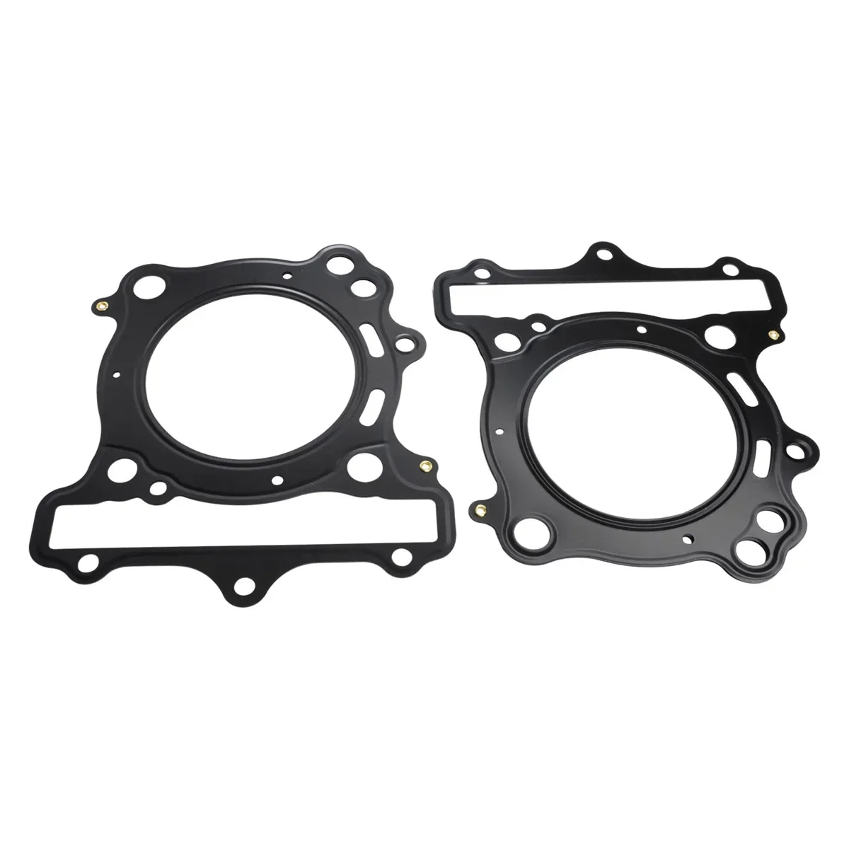 Прокладка головки цилиндра мотоцикла для SV650 99-12 2017-2023 SFV650 2009-2011 2014-2015 DL650 2004-2012
