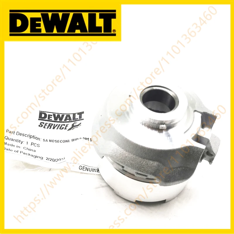

NOSE SA для DEWALT DCF850