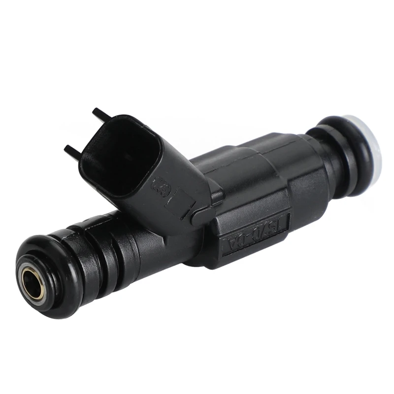 

1PCS Fuel Injectors Fit For Ford C-MAX Fiesta Focus Mondeo 1.8L 2.0L 0280156154 1S7G-GA 1S7G9F593GA Car Parts