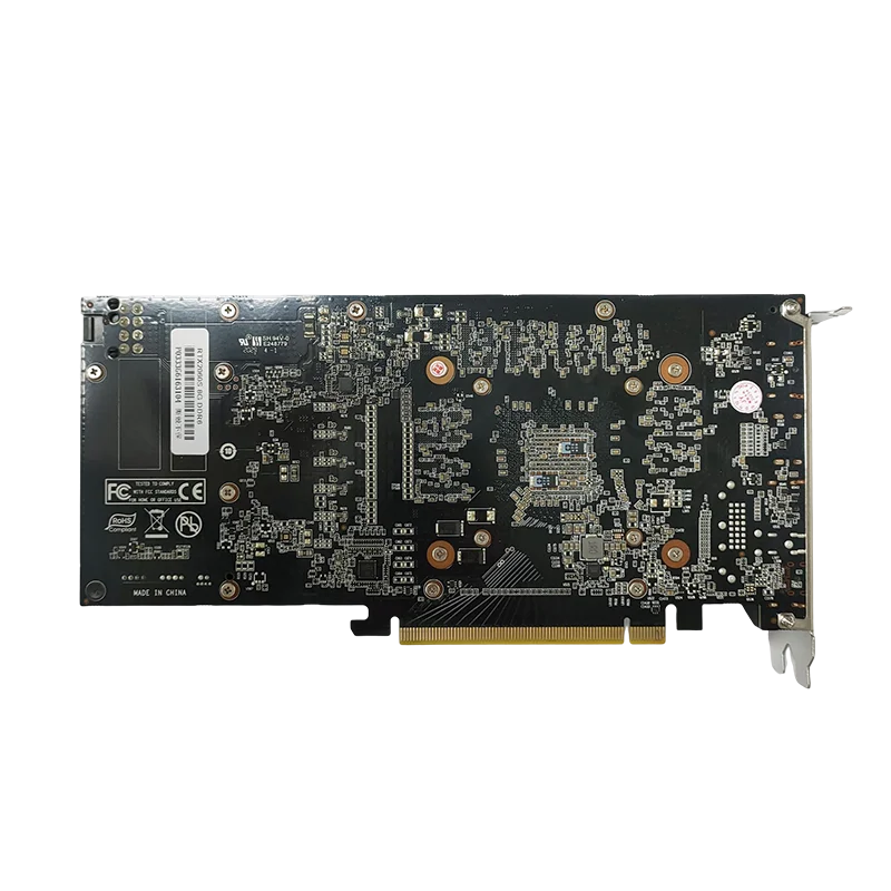 BR RTX 2060 Super 8GB VIDEO Graphic Card RTX2060S GDDR6 VGA HDMI GPU 256Bit GAMING PC Computer | Graphics Cards