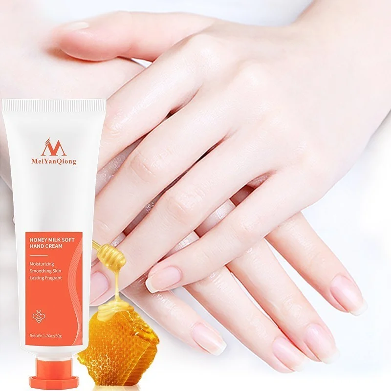 

Whitening Hand Cream Anti Aging Moisturizing Lotions Serum Repair Nourishing Hand Anti Hand Scrub Chapping Hand Cream Skin Care