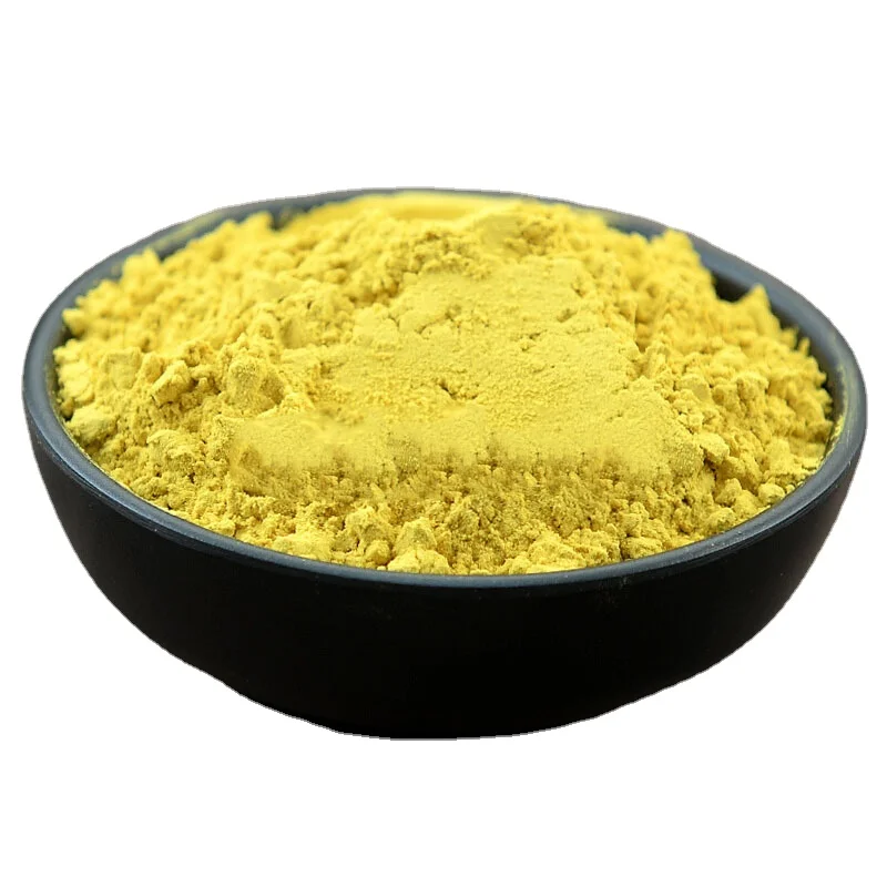 

Порошок пухуан из пыльцы кошачьего хвоста