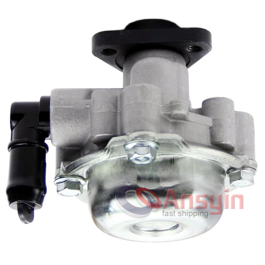 НОВЫЙ НАСОС РУЛЕВОГО ПИТАНИЯ для BMW 3S E46 320ci 330xi 320i 1998-2007 гидравлического