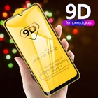 Закаленное стекло 9D для Xiaomi Poco X3 Pro M4 M3 F3, Защитная пленка для экрана Xiaomi 11T, Mi 11 Lite, 10T, 9T, Redmi Note 10, 11 Pro, стекло