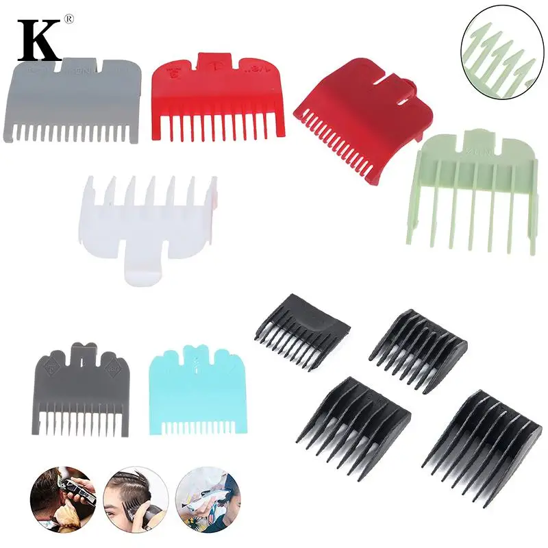 

1/2/3/4 шт., сменный триммер для бороды