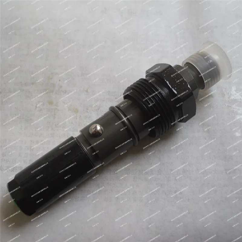 P series of form a complete set of high quality nozzle matching parts cummins engine fuel injector shell KBAL59P6 KBAL59P5