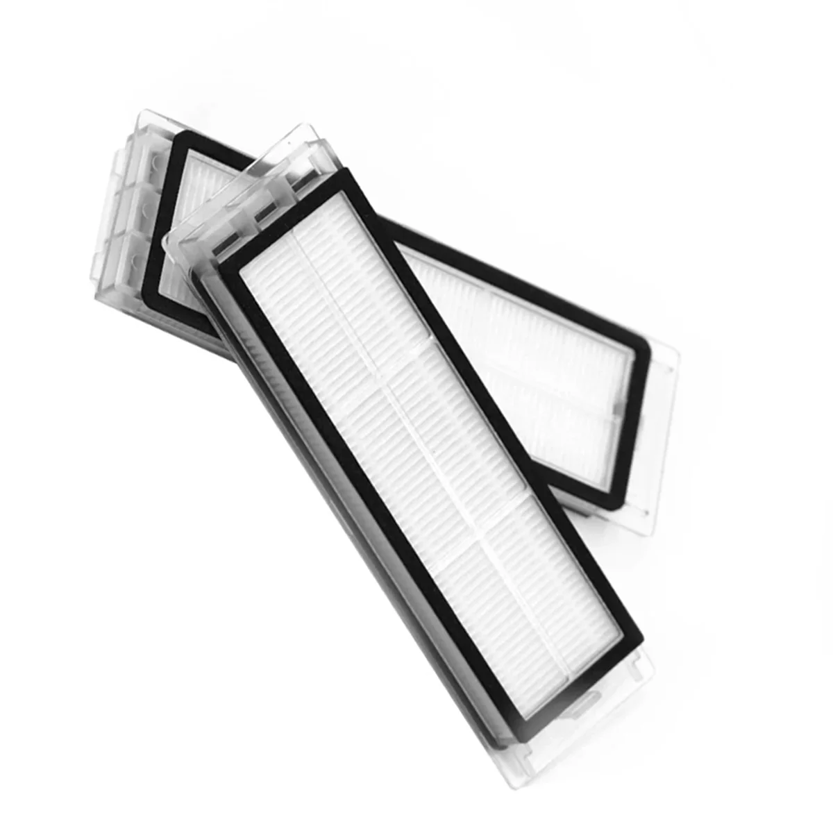 Для Xiaomi Xiaowa Lite C10/C102-00 робот-пылесос роликовая боковая щетка Hepa фильтр запасные