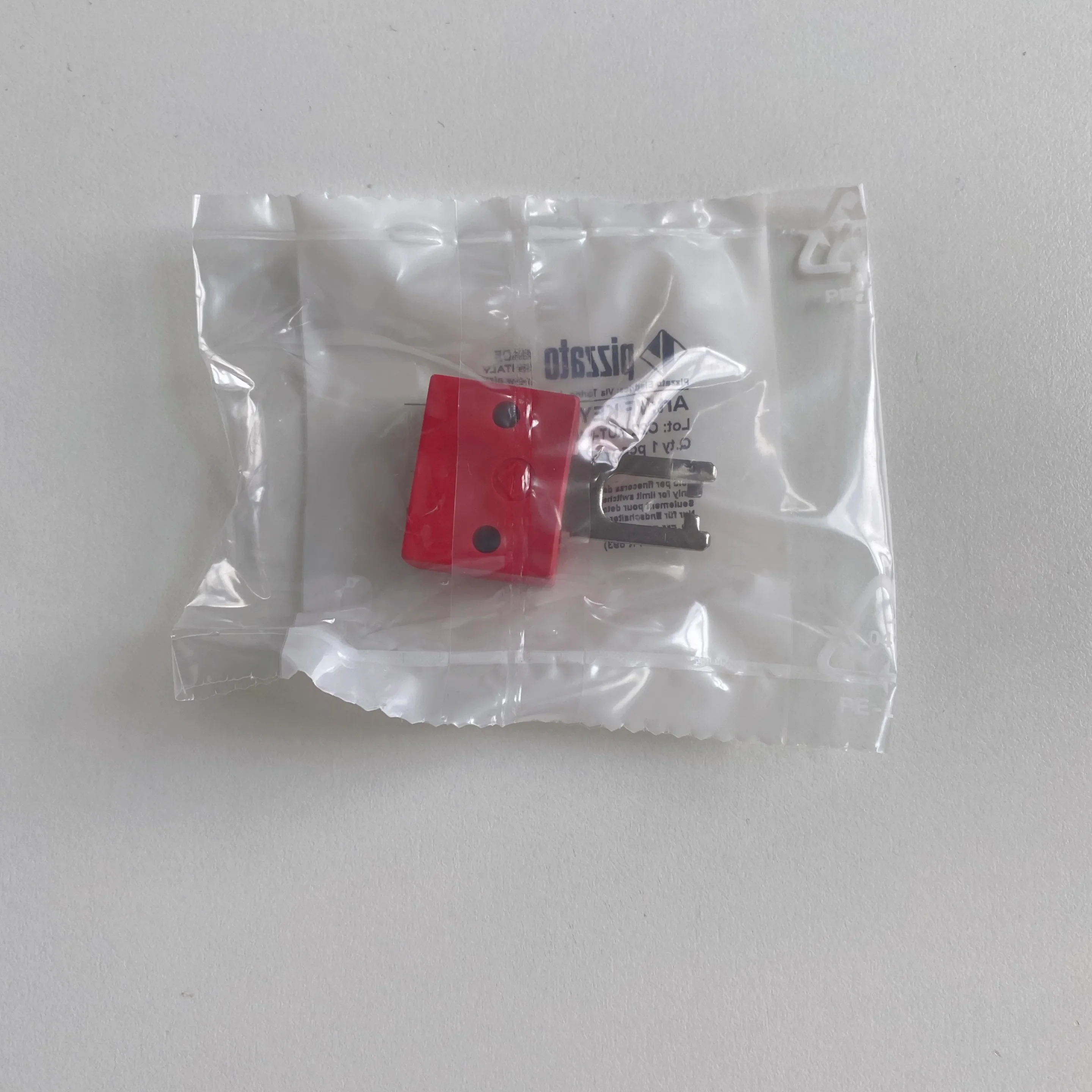 2 шт. новый оригинальный переключатель для пиццетов приложение VF KEYD2