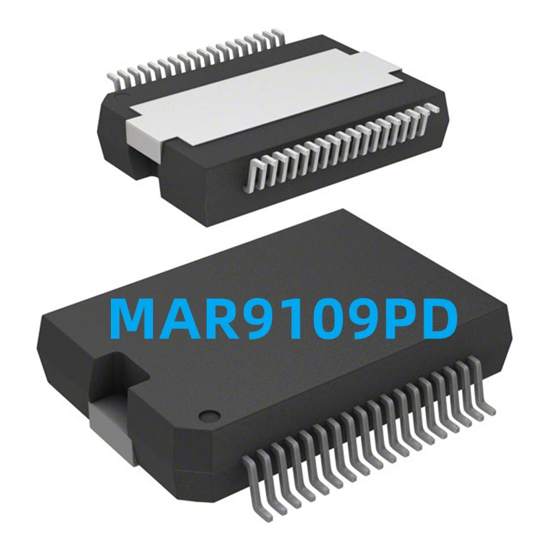1 шт., новый оригинальный модуль микросхемы MAR9109PD MAR9109 для модели топлива