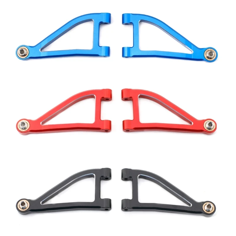

Aluminium Alloy Front Swing Arm Bar for 1/7 RC Crawler Car RC Enthusiasts