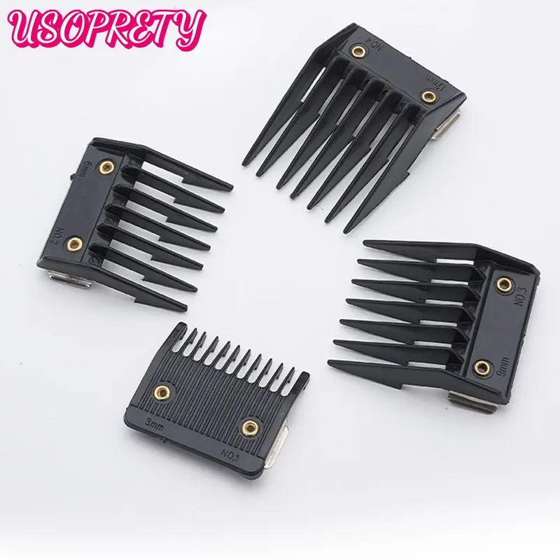 

Guide Replacement Attachment Hair Trimmer Universal Hair Clipper Limit Comb