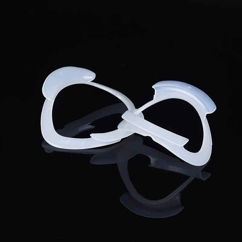 20 шт. интраоральный Ретрактор для чистки зубов губ |