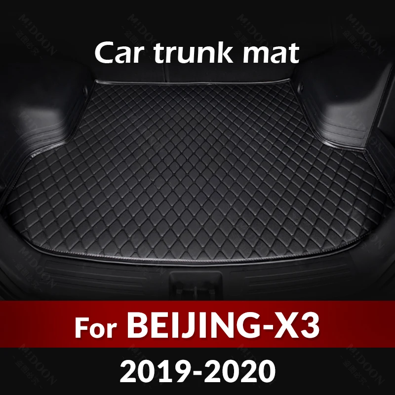 

Коврик для багажника автомобиля, 2019 дюйма, 2020 дюйма