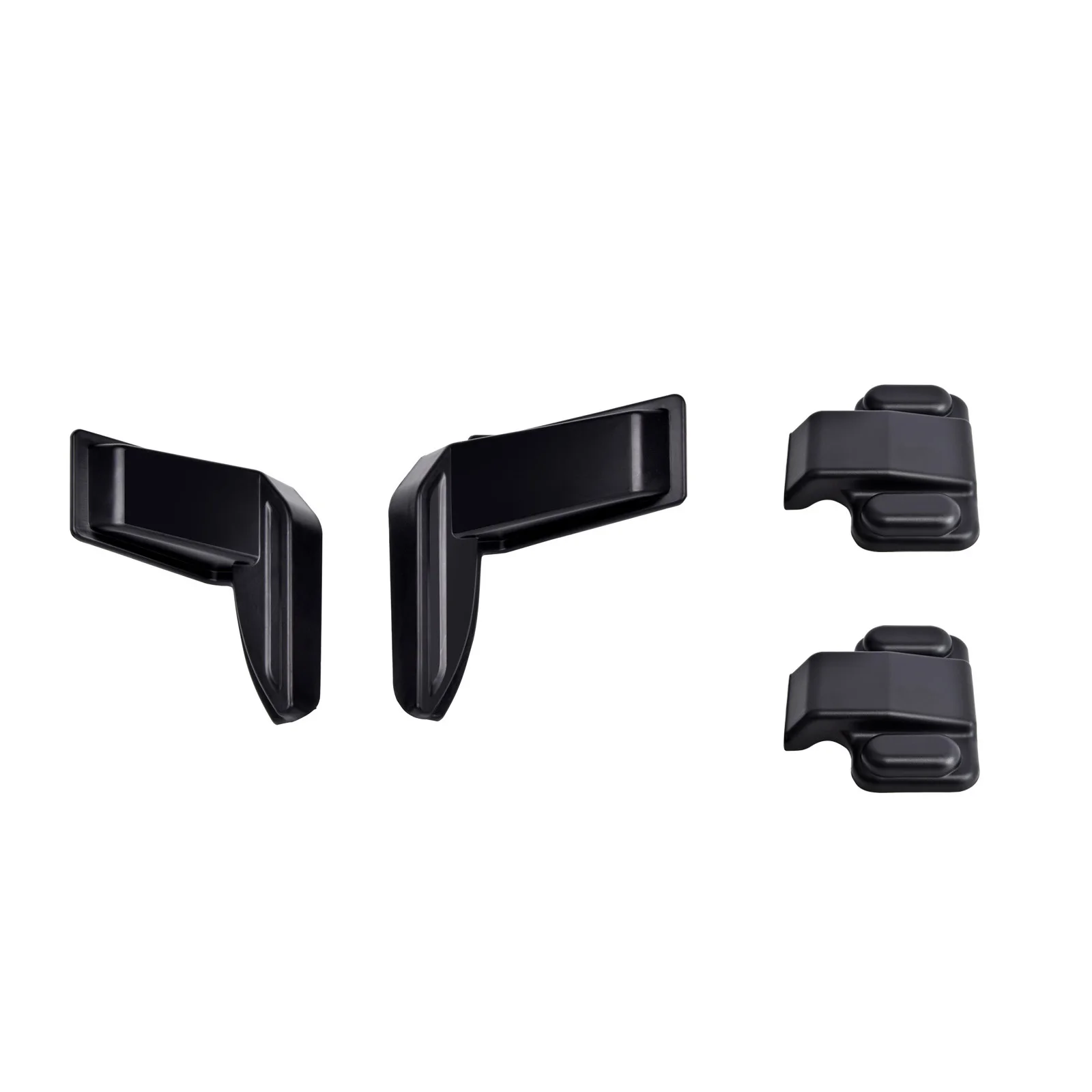 

Защитная Накладка На Заднюю Дверь Из ПВХ Для Suzuki Jimny XL GL 2019-2025, Внешние Аксессуары Для Стайлинга Автомобиля