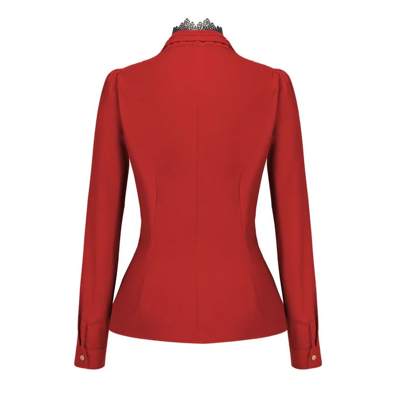 Autumn Winter Blazer Women 2022 Elegant Slim Long Sleeve Oversize Black Blazer Female Vintage Office Single Button Lace Blazers