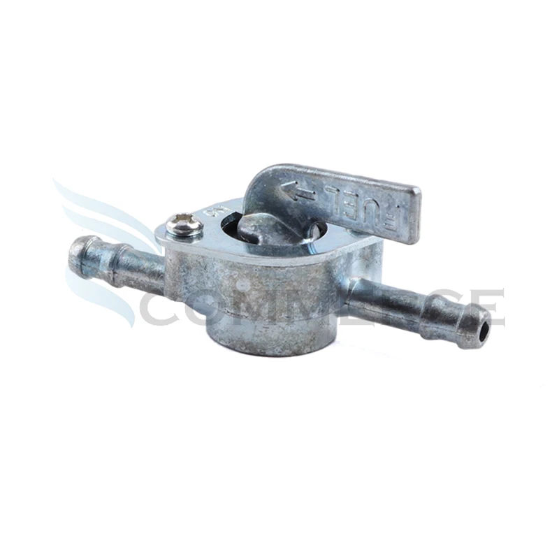 Встраиваемый Клапан для топливного бака, 6 мм, 1/4 дюйма, петух, переключатель вкл./выкл. Для 50 куб. См, 70 куб. См, 90 куб. См, куб. См Встраиваемый Клапан для топливного бака, 6 мм, 1/4 дюйма, петух, переключатель вкл./выкл. Для 50 куб. См, 70 куб. См, 90 куб. См, куб. См