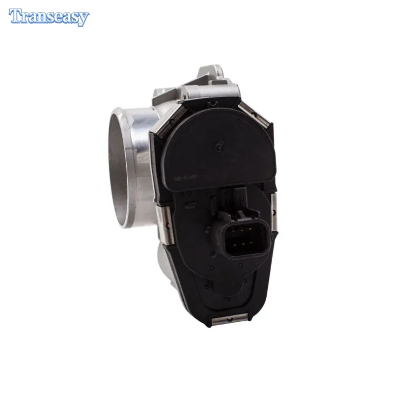 12631186 Корпус дроссельной заслонки с приводом 12616668 12607362 Для GMC MALIBU Buick Opel PONTIAC VAUXHALL 2.4