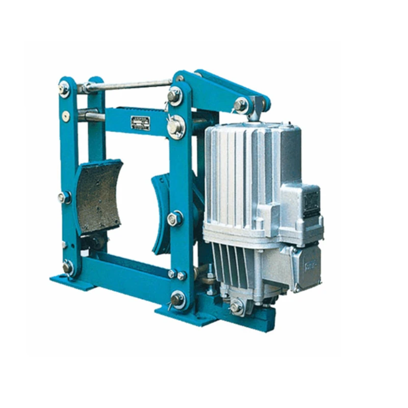 

Magnetic Powder Clutch Sale Marine Tunnel/ Bow/Side Thruster With Certificate Power Hydraulic Drum Brake